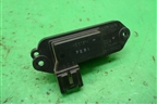 Резистор отопителя (PM010020B) для Mazda Mazda 3 (BK) с 2003-2009г