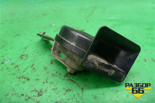 Сигнал звуковой (низкий тон) для Mazda Mazda 3 (BK) с 2003-2009г 