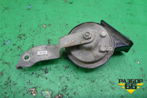 Сигнал звуковой (низкий тон) для Mazda Mazda 3 (BK) с 2003-2009г 