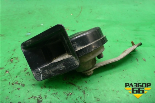 Сигнал звуковой (высокий тон) для Mazda Mazda 3 (BK) с 2003-2009г 