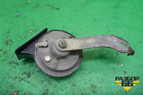 Сигнал звуковой (высокий тон) для Mazda Mazda 3 (BK) с 2003-2009г 