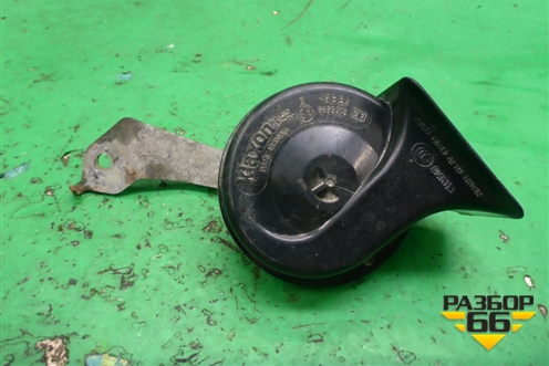 Сигнал звуковой (высокий тон) для Mazda Mazda 3 (BK) с 2003-2009г 