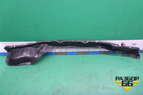 Короб водоотводящий для Mazda Mazda 3 (BK) с 2003-2009г 