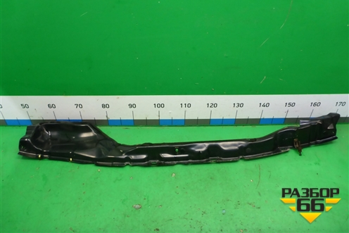 Короб водоотводящий для Mazda Mazda 3 (BK) с 2003-2009г 