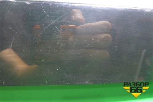 Накладка двери передней правой (на рамку) (75755RH740) для Lexus RX 350 c 2015г (РХ)