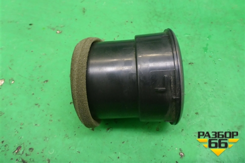 Дефлектор воздушный (BP4KGM732) для Mazda Mazda 3 (BK) с 2003-2009г 