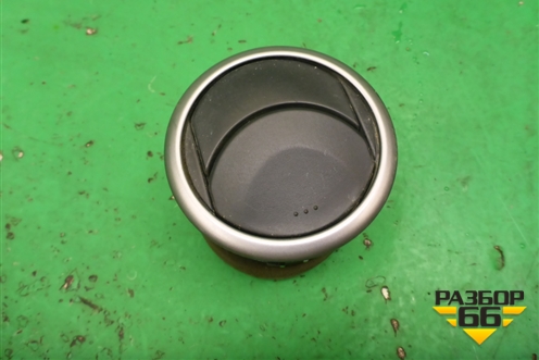 Дефлектор воздушный (BP4KGM732) для Mazda Mazda 3 (BK) с 2003-2009г 