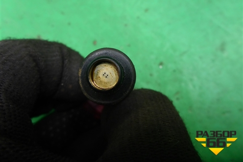 Форсунка инжекторная электрическая (1.6л Z6) (1955003310) для Mazda Mazda 3 (BK) с 2003-2009г 