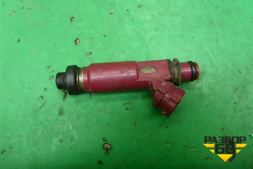 Форсунка инжекторная электрическая (1.6л Z6) (1955003310) для Mazda Mazda 3 (BK) с 2003-2009г 