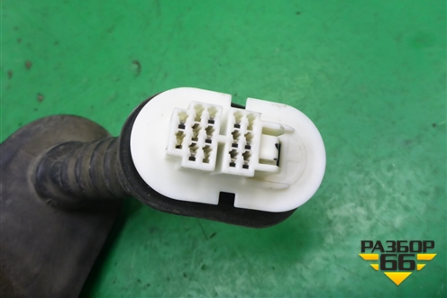 Проводка двери задней правой (BP4M67220C) для Mazda Mazda 3 (BK) с 2003-2009г 