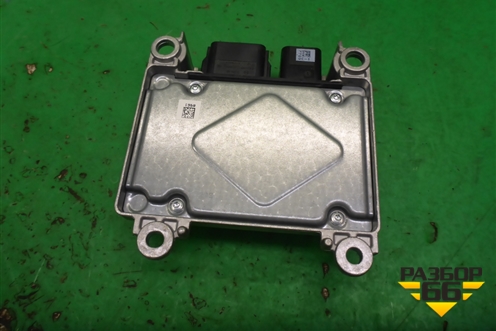 Блок управления AIR BAG (BS4H57K30C) для Mazda Mazda 3 (BK) с 2003-2009г 