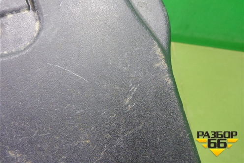 Крышка аккумулятора (AM5110A659AB) для Ford Focus 3 с 2011г (Фокус)