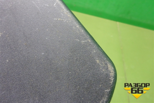 Крышка аккумулятора (AM5110A659AB) для Ford Focus 3 с 2011г (Фокус)