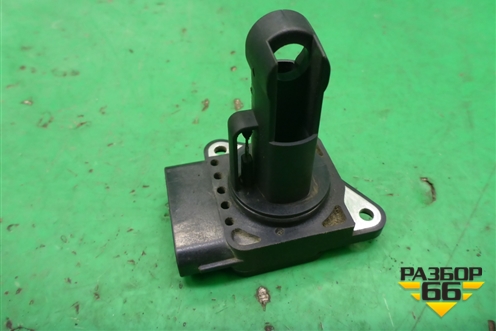 Датчик массового расхода воздуха (1.6л Z6) (1974002010) для Mazda Mazda 3 (BK) с 2003-2009г 