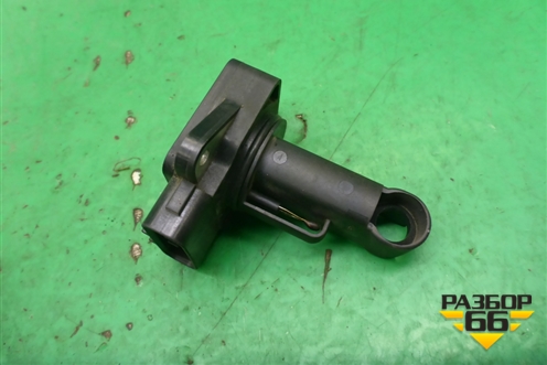 Датчик массового расхода воздуха (1.6л Z6) (1974002010) для Mazda Mazda 3 (BK) с 2003-2009г 