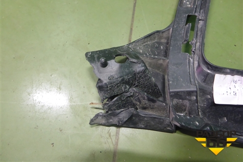 Накладка ПТФ правая (после 2020г) (86524H0700) для Kia Rio с 2017г (Рио 4)