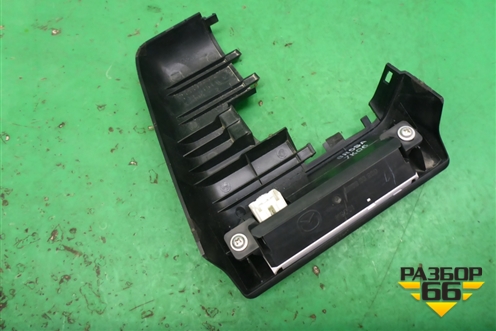 Индикатор ремней безопасности (BR5S55260) для Mazda Mazda 3 (BK) с 2003-2009г 