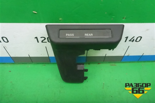 Индикатор ремней безопасности (BR5S55260) для Mazda Mazda 3 (BK) с 2003-2009г 