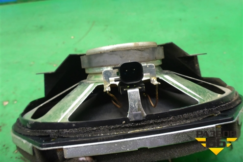 Динамик (GJ6A66960) для Mazda Mazda 3 (BK) с 2003-2009г 