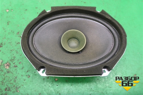 Динамик (GJ6A66960) для Mazda Mazda 3 (BK) с 2003-2009г 