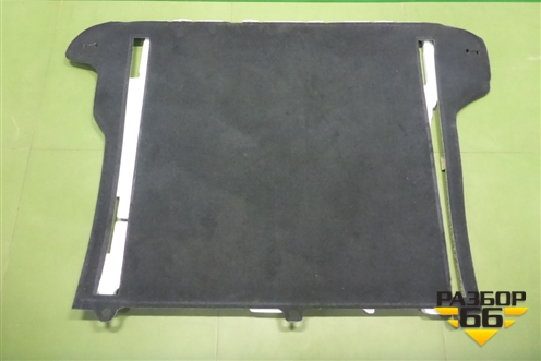 Пол багажника (5857060D40C0) для Toyota Land Cruiser Prado(150) с 2009г (Ленд Крузер Прадо)