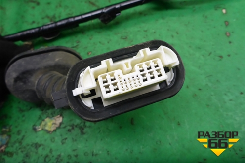 Проводка двери задней левой (8215460380) для Toyota Land Cruiser Prado(150) с 2009г (Ленд Крузер Прадо)