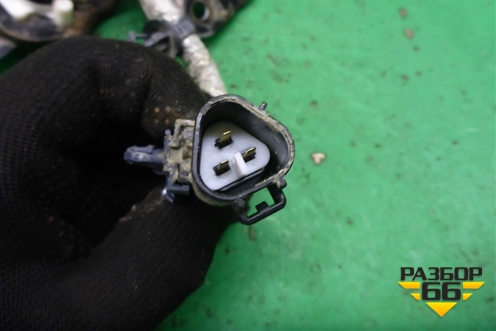 Датчик регулировки дорожного просвета для Toyota Land Cruiser Prado(150) с 2009г (Ленд Крузер Прадо)