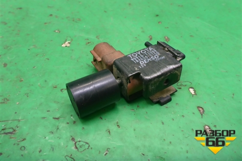 Клапан электромагнитный (9091012089) для Toyota Land Cruiser Prado(150) с 2009г (Ленд Крузер Прадо)