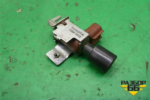 Клапан электромагнитный (2586030160) для Toyota Land Cruiser Prado(150) с 2009г (Ленд Крузер Прадо)