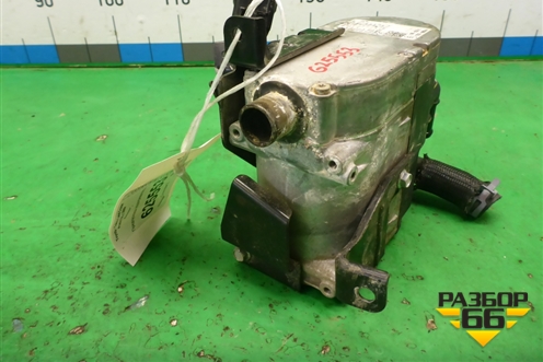 Предпусковой подогреватель (дизель) (252496) для Toyota Land Cruiser Prado(150) с 2009г (Ленд Крузер Прадо)