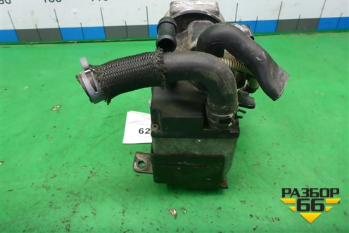 Предпусковой подогреватель (дизель) (252496) для Toyota Land Cruiser Prado(150) с 2009г (Ленд Крузер Прадо)