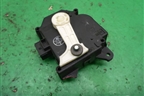 Моторчик заслонки отопителя (AE0638002640PLS) для Toyota Land Cruiser Prado(150) с 2009г (Ленд Крузер Прадо)