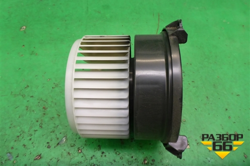 Моторчик отопителя (задний) для Toyota Land Cruiser Prado(150) с 2009г (Ленд Крузер Прадо)