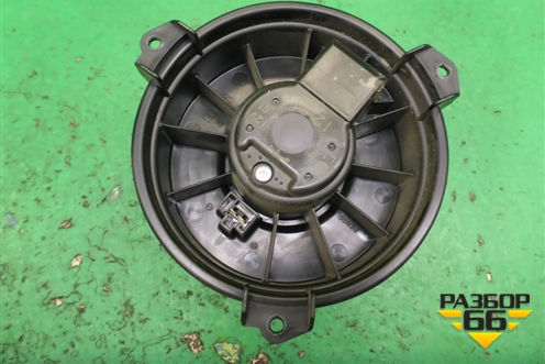 Моторчик отопителя (задний) для Toyota Land Cruiser Prado(150) с 2009г (Ленд Крузер Прадо)