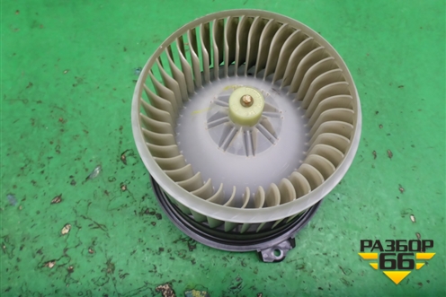 Моторчик отопителя (задний) для Toyota Land Cruiser Prado(150) с 2009г (Ленд Крузер Прадо)