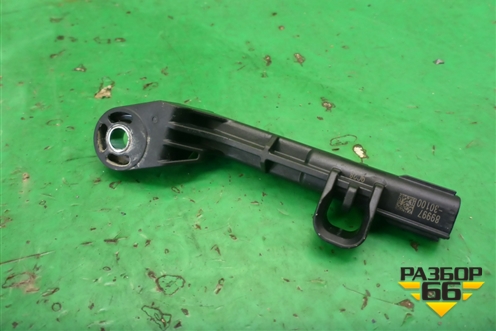 Антенна безключевого доступа (8999730100) для Toyota Land Cruiser Prado(150) с 2009г (Ленд Крузер Прадо)