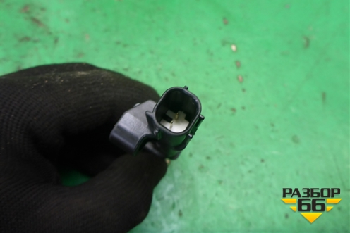 Антенна безключевого доступа (8999730100) для Toyota Land Cruiser Prado(150) с 2009г (Ленд Крузер Прадо)