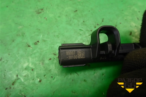 Антенна безключевого доступа (8999730100) для Toyota Land Cruiser Prado(150) с 2009г (Ленд Крузер Прадо)