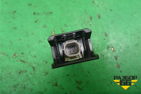 Антенна для Toyota Land Cruiser Prado(150) с 2009г (Ленд Крузер Прадо)