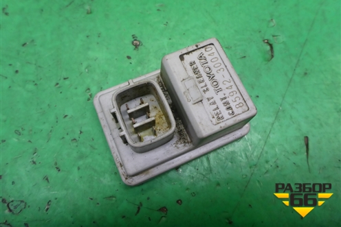 Реле омывателя фар (8594230040) для Toyota Land Cruiser Prado(150) с 2009г (Ленд Крузер Прадо)