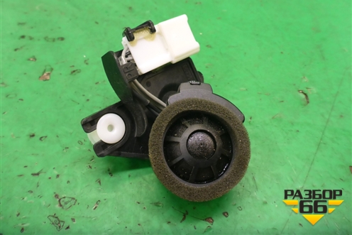 Динамик (8616060480) для Toyota Land Cruiser Prado(150) с 2009г (Ленд Крузер Прадо)