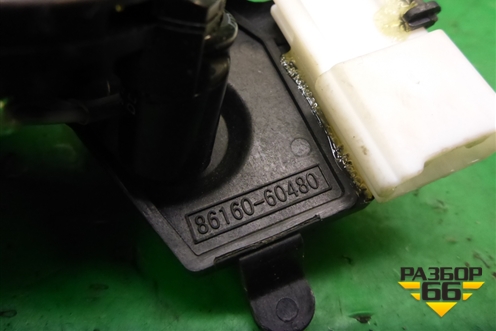 Динамик (8616060480) для Toyota Land Cruiser Prado(150) с 2009г (Ленд Крузер Прадо)