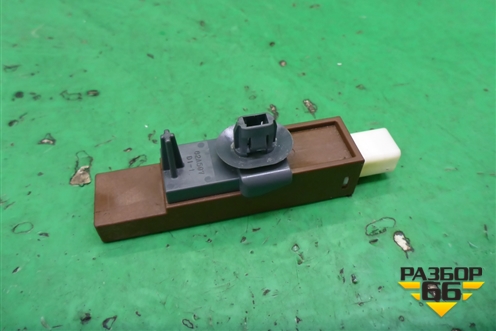 Антенна для Toyota Land Cruiser Prado(150) с 2009г (Ленд Крузер Прадо)