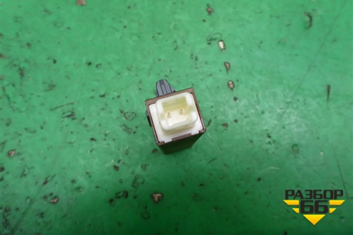 Антенна для Toyota Land Cruiser Prado(150) с 2009г (Ленд Крузер Прадо)