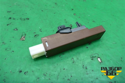 Антенна для Toyota Land Cruiser Prado(150) с 2009г (Ленд Крузер Прадо)