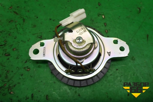 Динамик (8616060470) для Toyota Land Cruiser Prado(150) с 2009г (Ленд Крузер Прадо)