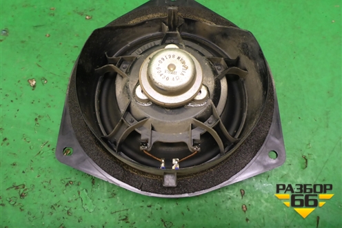 Динамик (8616060430) для Toyota Land Cruiser Prado(150) с 2009г (Ленд Крузер Прадо)