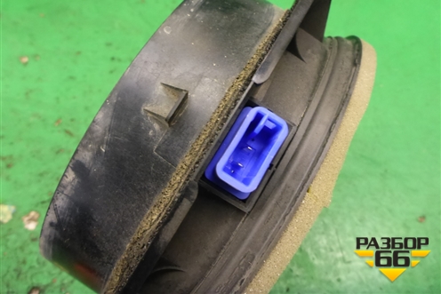 Динамик (8616060430) для Toyota Land Cruiser Prado(150) с 2009г (Ленд Крузер Прадо)