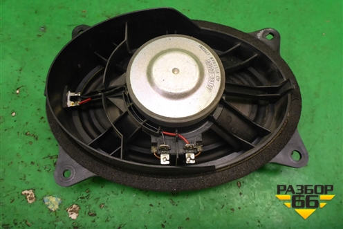 Динамик (8616060460) для Toyota Land Cruiser Prado(150) с 2009г (Ленд Крузер Прадо)