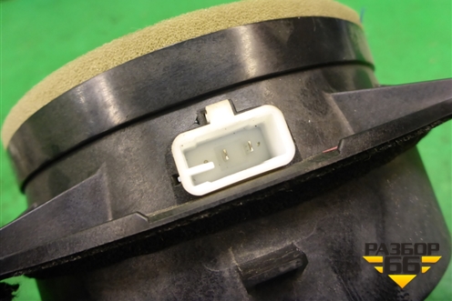 Динамик (8616060460) для Toyota Land Cruiser Prado(150) с 2009г (Ленд Крузер Прадо)